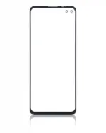 Sticla Motorola Moto G 5G Plus (XT2075 / 2020) 2 in 1 (Sticla + OCA preinstalat) - imagine 4