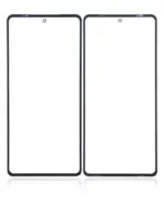 Geam Display front Glass 2 In 1 Cu Oca Edge X30 5G XT2201-2/6 Motorola Moto Edge Plus / Edge 30 Pro XT2201-1/4 / Edge X30 5G XT2201 -2/6 /2022 - imagine 2