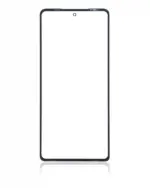 Geam Display front Glass 2 In 1 Cu Oca Edge X30 5G XT2201-2/6 Motorola Moto Edge Plus / Edge 30 Pro XT2201-1/4 / Edge X30 5G XT2201 -2/6 /2022 - imagine 3