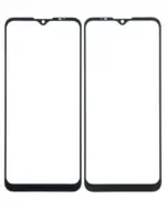 Geam Display front Glass 2 In 1 Cu Oca Moto E7 Plus Motorola XT2081 / 2020 - imagine 3