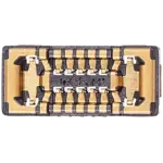 Conector FPC pentru bobina de incarcare wireless Samsung Galaxy S22 Ultra 5G (10 Pin)