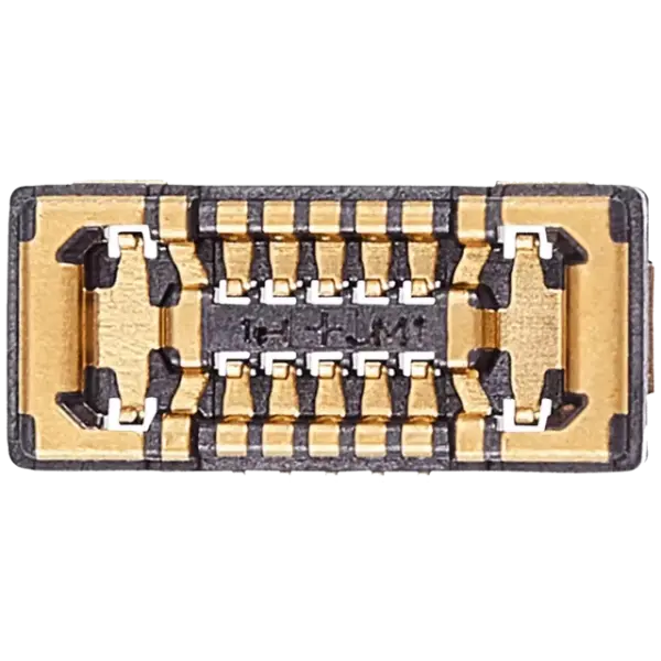Conector FPC pentru bobina de incarcare wireless Samsung Galaxy S22 Ultra 5G (10 Pin)