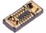 Conector FPC pentru bobina de incarcare wireless Samsung Galaxy S22 Ultra 5G (10 Pin) - imagine 4