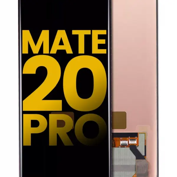 Display Huawei Mate 20 Pro Refurbished (Fara Rama)