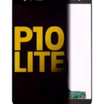 Display telefon Huawei P10 Lite Refurbished (Black) (Fara Rama)