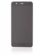 Display Huawei P10 Plus Refurbished (Black) (Fara Rama) - imagine 2