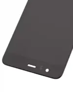 Display Huawei P10 Plus Refurbished (Black) (Fara Rama) - imagine 5