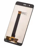 Display Huawei P10 Plus Refurbished (Black) (Fara Rama) - imagine 7