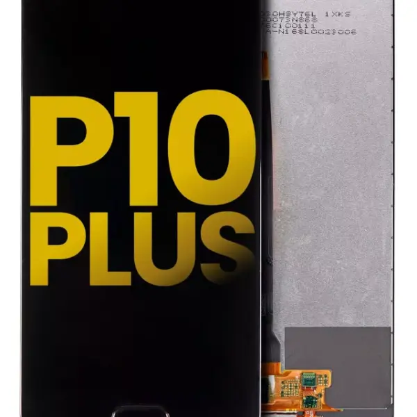Display telefon Huawei P10 Plus Refurbished (Black)