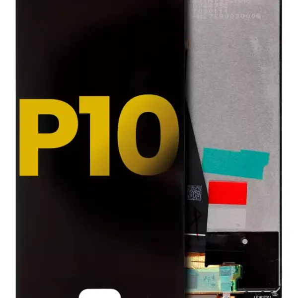 Display telefon Huawei P10 Refurbished (Black) (Fara Rama)