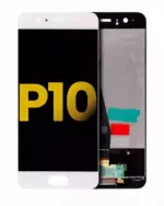 Display telefon Huawei P10 Refurbished (White) (Fara Rama)