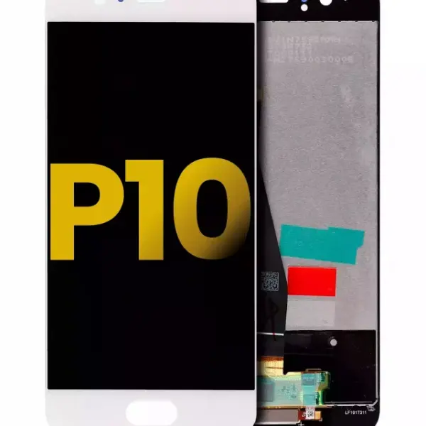 Display telefon Huawei P10 Refurbished (White) (Fara Rama)