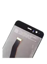 Display telefon Huawei P10 Refurbished (White) (Fara Rama) - imagine 3