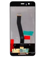 Display telefon Huawei P10 Refurbished (White) (Fara Rama) - imagine 5