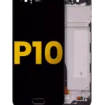 Display telefon Huawei P10 Refurbished (Black)
