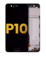 Display telefon Huawei P10 Refurbished (Black)