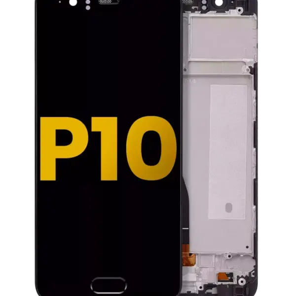 Display telefon Huawei P10 Refurbished (Black)