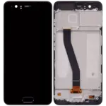 Display telefon Huawei P10 Refurbished (Black) - imagine 2
