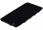 Display telefon Huawei P10 Refurbished (Black) - imagine 5