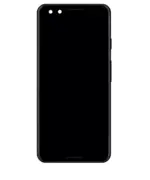 Display Telefon Google Pixel 3 Pull B/C (Just Black) - imagine 2