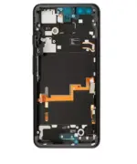 Display Telefon Google Pixel 3 Pull B/C (Just Black) - imagine 3