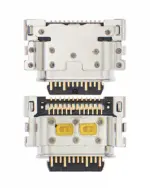 Port Incarcare Motorola Moto G7 Plus (XT1965 / 2019) / G7 (XT1962 / 2019) / One Hyper (XT2027 / 202 / G200 5G (XT2175 / 2022) - imagine 2