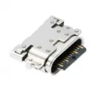 Port Incarcare Motorola Moto G7 Plus (XT1965 / 2019) / G7 (XT1962 / 2019) / One Hyper (XT2027 / 202 / G200 5G (XT2175 / 2022) - imagine 5