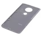 Capac Spate Sticla Motorola Moto G7 Plus (Deep Indigo) - imagine 5