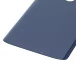 Capac Spate Sticla Motorola Moto G7 Plus (Deep Indigo) - imagine 8