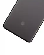 Carcasa Spate Sticla Google Pixel 3 XL Original (Just Black) - imagine 8