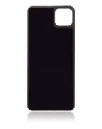 Carcasa Spate Sticla Google Pixel 4 XL Original (Oh So Orange) - imagine 4