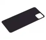 Carcasa Spate Sticla Google Pixel 4 XL Original (Oh So Orange) - imagine 5