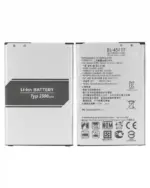 Baterie telefon LG Aristo / Aristo 2 / Aristo 2 Plus / K4 / K8 / LG Rebel 3 / Fortune / Phoenix 3 / Phoenix 4 / Aristo 3 / Aristo 3 Plus / Fortune 2 / Rebel 4 Basic - imagine 3