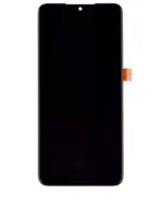 Ansamblu Display LG G8X ThinQ / V50S ThinQ 5G Refurbished (Fara Rama) - imagine 4