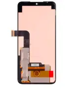 Ansamblu Display LG G8X ThinQ / V50S ThinQ 5G Refurbished (Fara Rama) - imagine 5