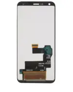 Ansamblu Display LG Q7 / Q7 Plus / Q7 Alpha Refurbished (Fara Rama) - imagine 3