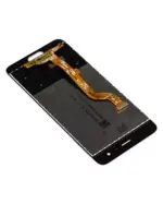 Display Huawei Honor 9 Refurbished (Midnight Black) (Fara Rama) - imagine 3