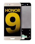 Display Huawei Honor 9 Refurbished (Gold) (Fara Rama)