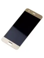 Display Huawei Honor 9 Refurbished (Gold) (Fara Rama) - imagine 2