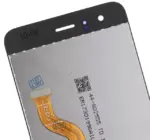 Display Huawei Honor 9 Refurbished (Gold) (Fara Rama) - imagine 5