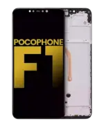 Display telefon Xiaomi Pocophone F1 Refurbished