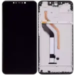 Display telefon Xiaomi Pocophone F1 Refurbished - imagine 2
