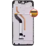 Display telefon Xiaomi Pocophone F1 Refurbished - imagine 4