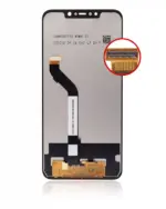 Display Xiaomi Pocophone F1 Refurbished (Fara Rama) - imagine 4