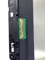Display Laptop Lenovo Ansamblu Display Cu Digitizer Chromebook 300e 81H0 Versiunea Touch Refurbished - imagine 2