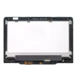 Display Laptop Lenovo Ansamblu Display Cu Digitizer Chromebook 300e 81H0 Versiunea Touch Refurbished - imagine 5