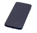 Display telefon Motorola G7 Power / G7 Supra Refurbished (Blue) - imagine 4