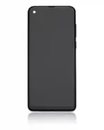 Ansamblu Display Motorola One Vision (XT1970 / 2019) Refurbished (Bronze Gradient) - imagine 4