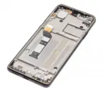 Ansamblu Display Motorola One Vision (XT1970 / 2019) Refurbished (Bronze Gradient) - imagine 8