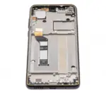 Ansamblu Display Motorola One Vision (XT1970 / 2019) Refurbished (Bronze Gradient) - imagine 9